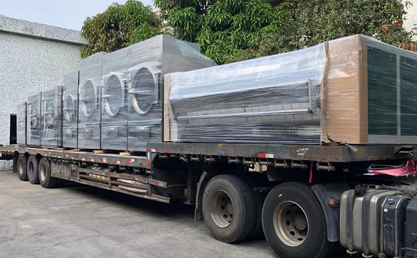 100斤工業洗衣機 100斤工業洗衣機