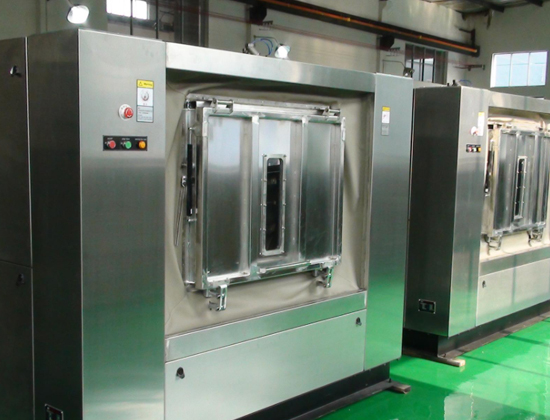 酒店用工業洗脫機 酒店用工業洗脫機