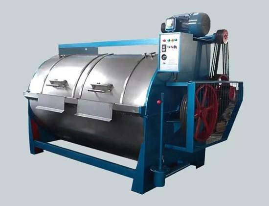 酒店用工業(yè)洗滌設(shè)備