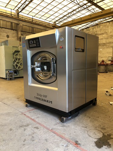 酒店工業洗衣機