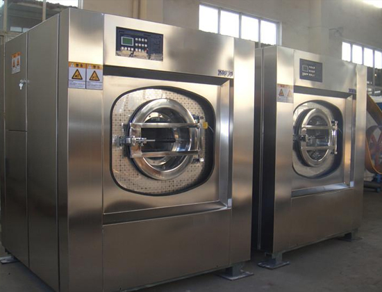 工業動洗衣脫水機 工業動洗衣脫水機