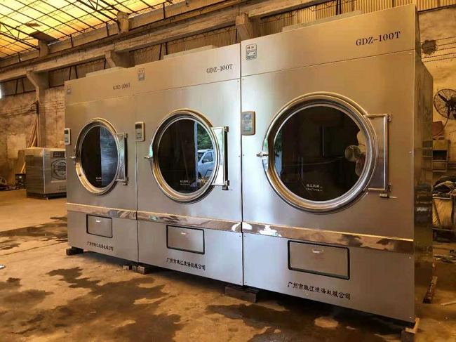 醫院用工業洗衣機