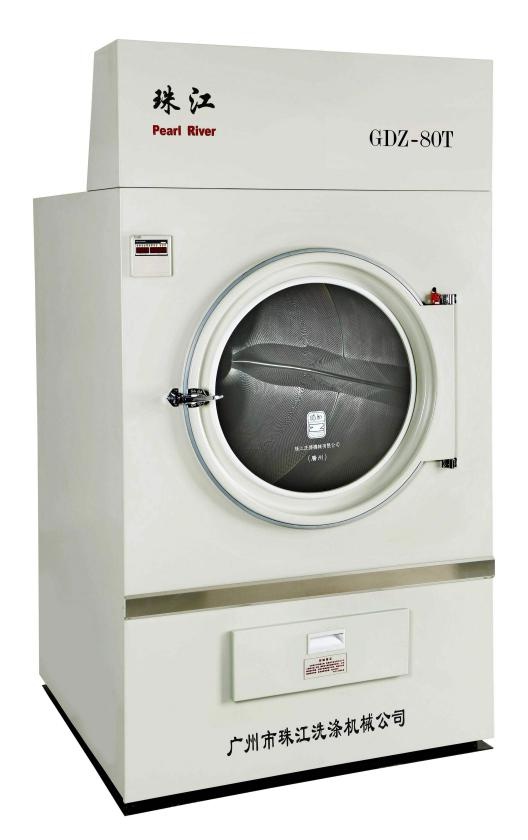 珠江洗滌設(shè)備：廣州一體化工業(yè)洗衣機解決酒店洗滌難題