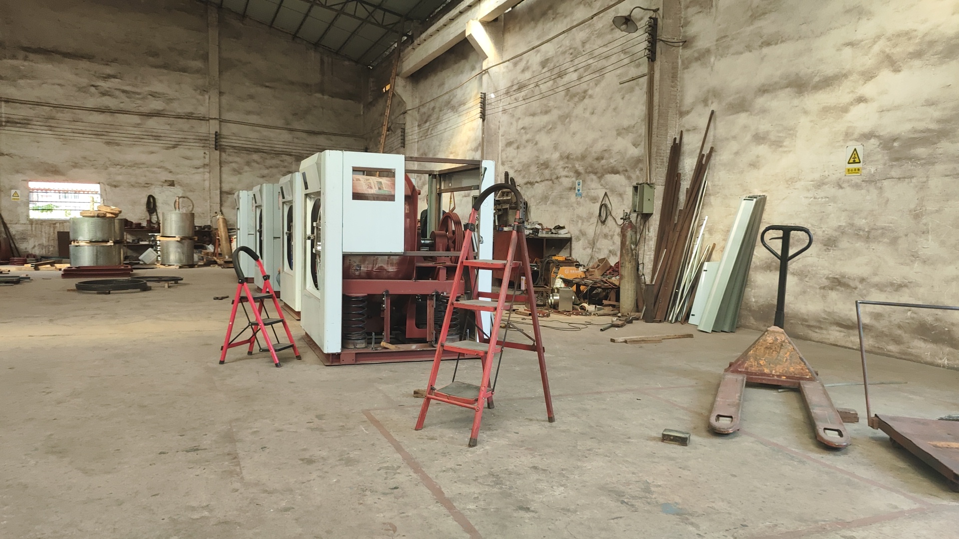 
醫用自動洗衣機如何獲大型賓館與知名企業認可？珠江洗滌用實力見證
